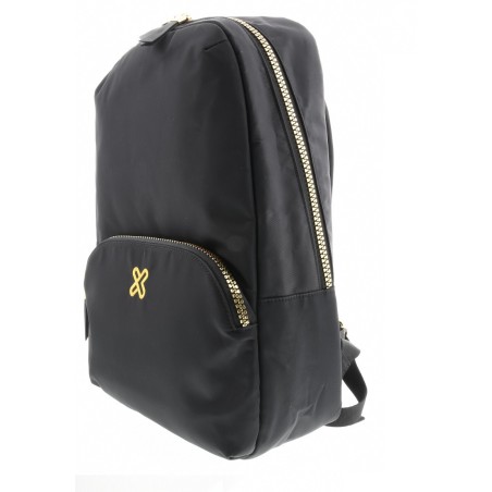 Klip Xtreme - Notebook carrying backpack - 15.6" - 1600D Nylon - Black
