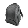 Klip Xtreme - Notebook carrying backpack - 15.6" - Polyester - Gray - KNB-576GR