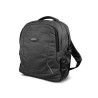 Klip Xtreme - Notebook carrying backpack - 15.6" - Polyester - Black - Water repellent