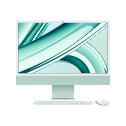 Apple iMac with 4.5K Retina display - Todo en uno M3 hasta - RAM 8 GB