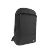 Klip Xtreme - Notebook carrying backpack - 15.6" - Polyester - Black - Expandable