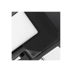 Klip Xtreme NeoActive KNS-120 - Funda para portátil - 15.6" - negro