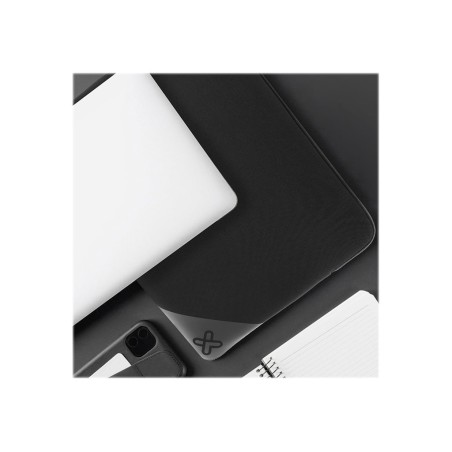 Klip Xtreme NeoActive KNS-120 - Funda para portátil - 15.6" - negro