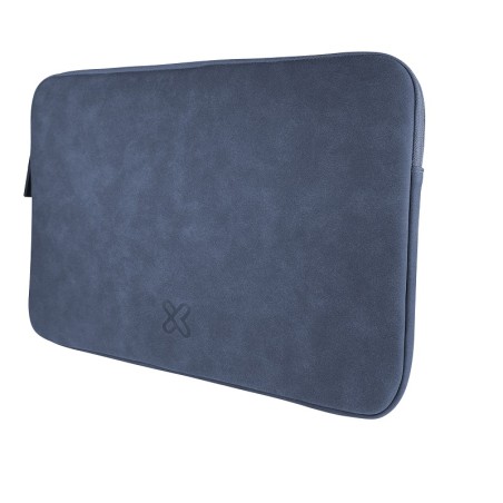 Klip Xtreme - Notebook sleeve - 15.6" - Polyurethane - Blue