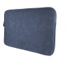 Klip Xtreme - Notebook sleeve - 15.6" - Polyurethane - Blue