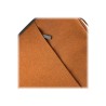 Klip Xtreme SquarePro KNS-420 - Funda para portátil - 15.6" - marrón