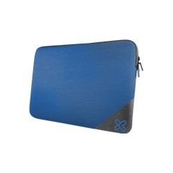 Klip Xtreme NeoActive KNS-120 - Funda para portátil - 15.6" - azul