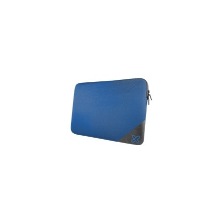 Klip Xtreme NeoActive KNS-120 - Funda para portátil - 15.6" - azul