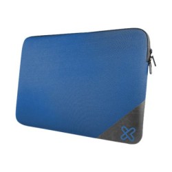 Klip Xtreme NeoActive KNS-120 - Funda para portátil - 15.6" - azul