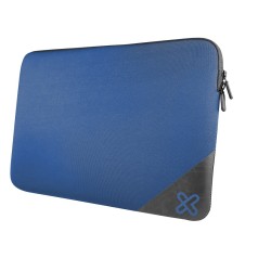 Klip Xtreme NeoActive KNS-120 - Funda para portátil - 15.6" - azul