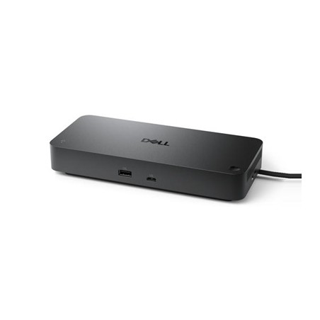 Dell - Docking station adapter - Pro Smart Dock SD25