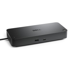 Dell - Docking station adapter - Pro Thunderbolt 4 SD25TB4