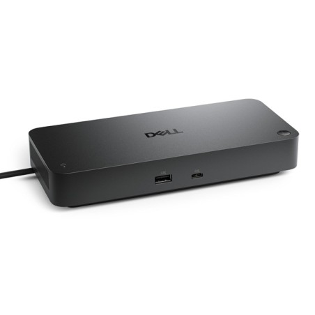 Dell - Docking station adapter - Pro Thunderbolt 4 SD25TB4