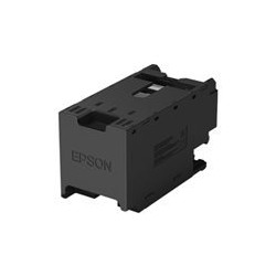 Epson - Caja de mantenimiento de repuesto - para WorkForce Pro EP-C800, WF-C5390