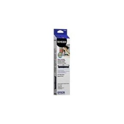 Epson S015329 - Negro - cinta de tela para impresora - para FX 890, 890A, 890II, 890IIN, 890N