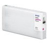 Epson T43S - 200 ml - magenta - original - cartucho de tinta - para SURELAB D870
