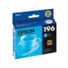 Cartucho de Tinta Epson 196 - Cian