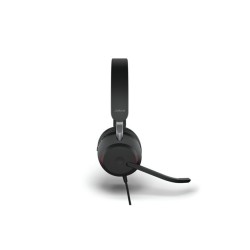 Jabra - Headset - Evolve2 40 SE USB C/A MS Stere