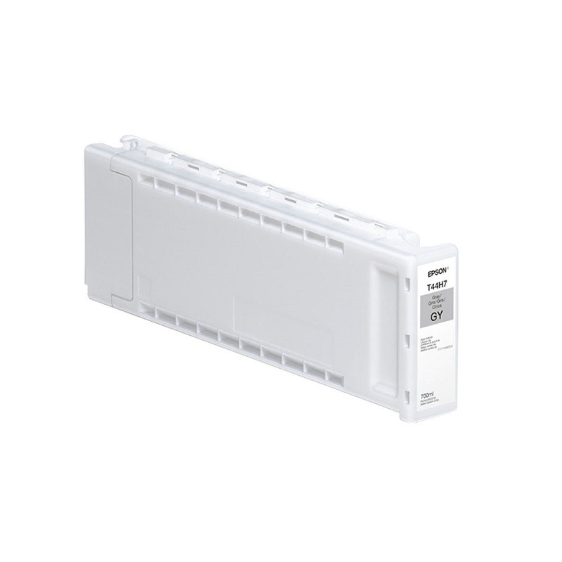 Epson T44H720 - 700 ml - negro claro - original - cartucho de tinta - para SureColor P7570, P9570, SC-P7570