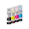 Epson 544 - 65 ml - negro - original - recarga de tinta - para EcoTank L1110, L1210, L3110, L3150, L3210, L3250, L3260, L5290