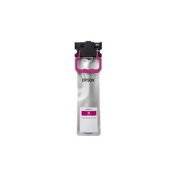 Epson - XL - magenta - original - paquete de tinta - para WorkForce Pro WF-C529, WF-C579