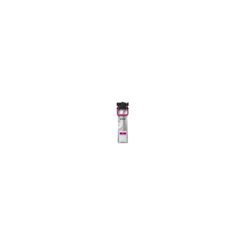Epson - XL - magenta - original - paquete de tinta - para WorkForce Pro WF-C529, WF-C579