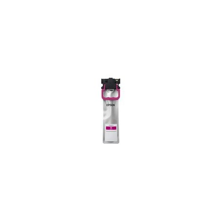 Epson - XL - magenta - original - paquete de tinta - para WorkForce Pro WF-C529, WF-C579