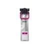 Epson - XL - magenta - original - paquete de tinta - para WorkForce Pro WF-C529, WF-C579