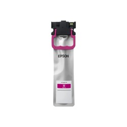 Epson - XL - magenta - original - paquete de tinta - para WorkForce Pro WF-C529, WF-C579