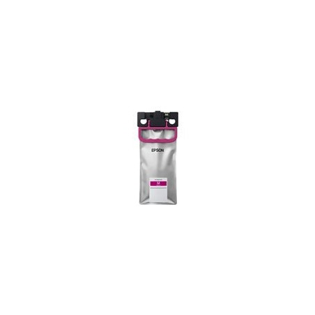 Epson - Tamaño XXL - magenta - original - paquete de tinta - para WorkForce Pro WF-C529, WF-C579
