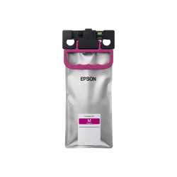 Epson - Tamaño XXL - magenta - original - paquete de tinta - para WorkForce Pro WF-C529, WF-C579