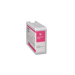 Epson SJIC35P-M - Magenta - original - cartucho de tinta - para ColorWorks CW-C6000A, CW-C6000P, CW-C6500A, CW-C6500P