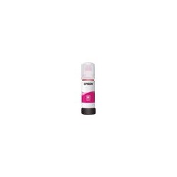 Epson 504 - 70 ml - magenta - original - recarga de tinta - para EcoTank L4150, L4260, L6161, L6171, L6191, L6270