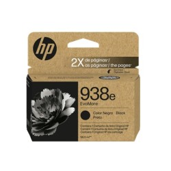 HP - Ink cartridge - Black - 4S6Y2PL