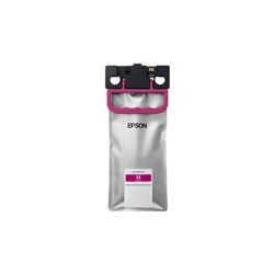 Epson - Tamaño XXL - magenta - original - paquete de tinta - para WorkForce Pro WF-C529, WF-C579