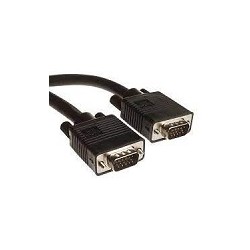 Xtech XTC-308 6FT VGA DB15/DB15M