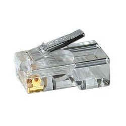 Nexxt RJ45 Connector 50u" Cat5e