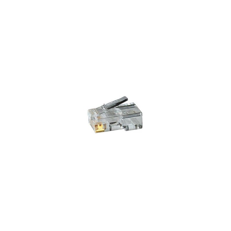 Nexxt RJ45 Connector 50u" Cat5e