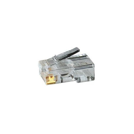 Nexxt RJ45 Connector 50u" Cat5e