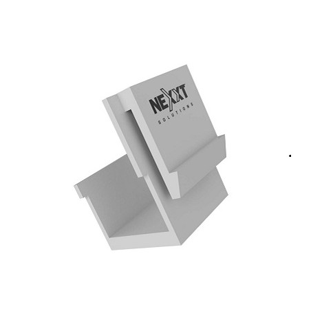 NEXXT Modulo Ciego para placa keystone paquete 100 unds -blanco