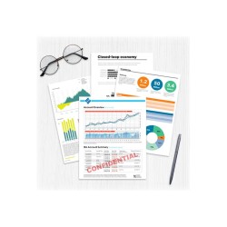 HP 206A - Magenta - original - LaserJet - cartucho de tóner (W2113A) - para Color LaserJet Pro M255, M283, MFP M282, MFP M283