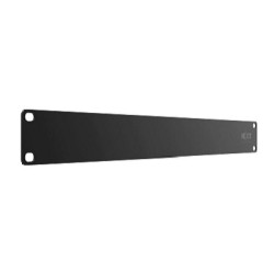 Nexxt Solutions Infrastructure - Rack blanking panel kit - 1U 19in 5-Pack