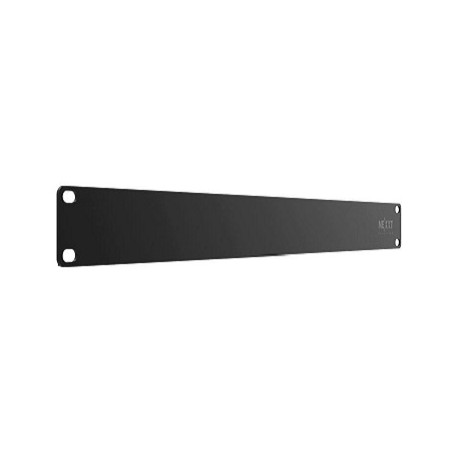 Nexxt Solutions Infrastructure - Rack blanking panel kit - 1U 19in 5-Pack