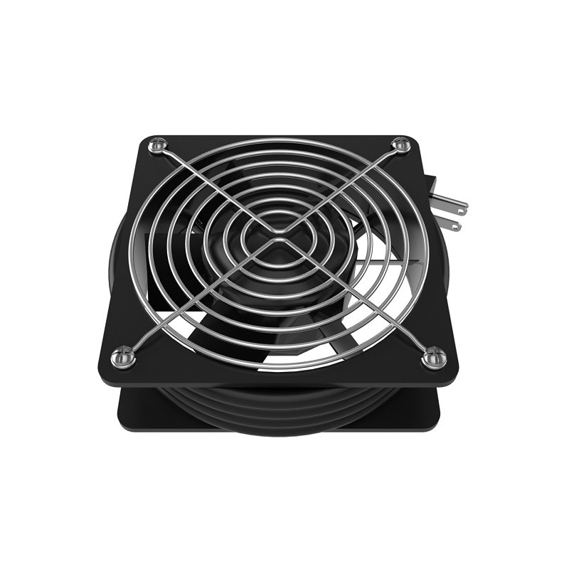 Nexxt Solutions Infrastructure - Fan unit - 110/220V F/ WM Encl