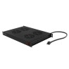 Nexxt Solutions Infrastructure - Rack fan tray - 1U 4-fan 110/220V
