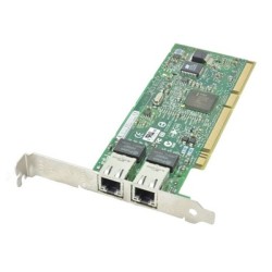 Broadcom 57416 - Customer Install - adaptador de red - PCIe perfil bajo - 10Gb Ethernet x 2 - para PowerEdge C6420