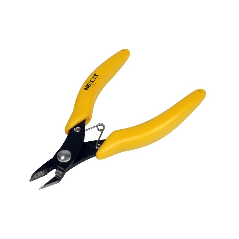 Nexxt Solutions - Side cutter plier 5"