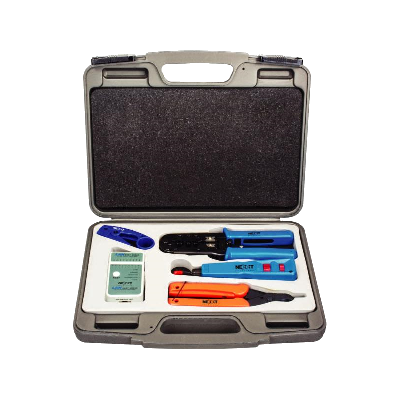 Nexxt Solutions - Network Tool Kit