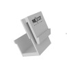 NEXXT Modulo Ciego para placa keystone paquete 100 unds -blanco
