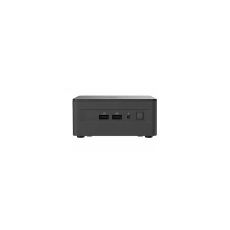 ASUS 90AR00C1-M00030 - PC barebone - Core i3 - US Cord